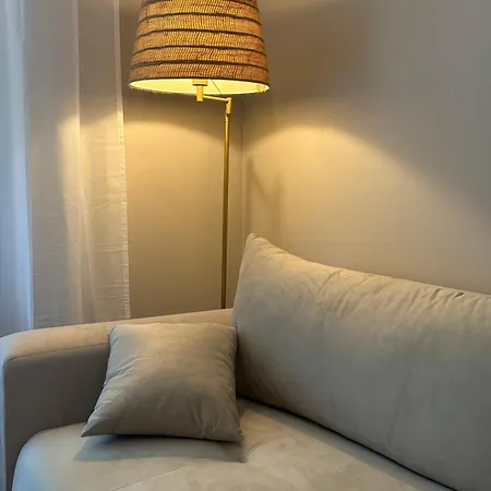 Design Lume Apartment