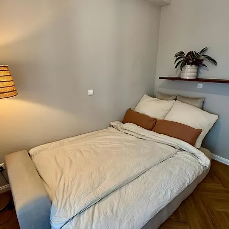 Apartment Design Lume *