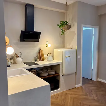Design Lume Apartment *